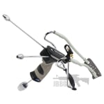Barnett Pro Diablo Slingshot Catapult