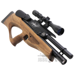 pcp airguns w5