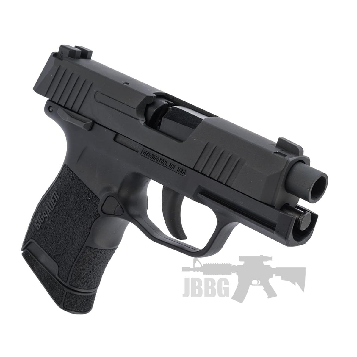 Sig Sauer P365 Steel BB Air Pistol