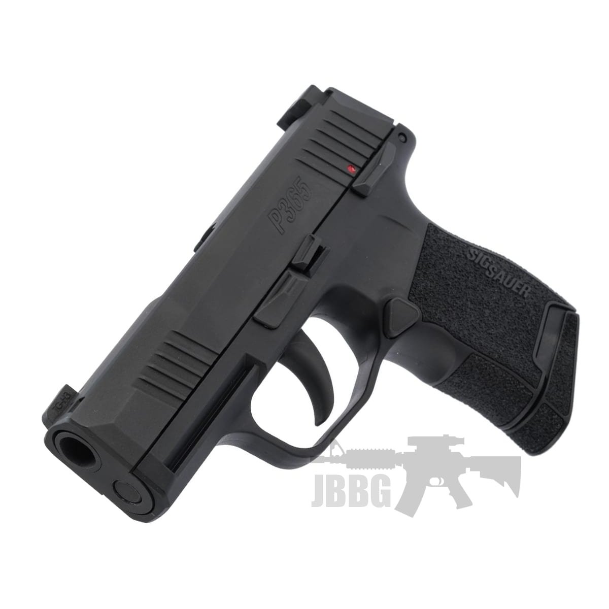 Sig Sauer P365 Steel BB Air Pistol