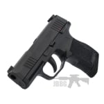 Sig Sauer P365 Steel BB Air Pistol