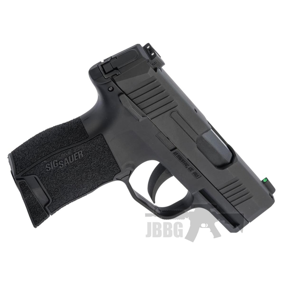 Sig Sauer P365 Steel BB Air Pistol