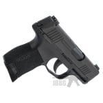 Sig Sauer P365 Steel BB Air Pistol