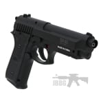 Swiss Arms SA P92 Air Pistol 4.5 BB