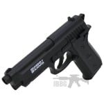 Swiss Arms SA P92 Air Pistol 4.5 BB