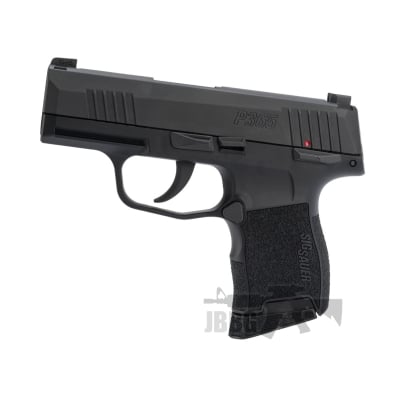 Sig Sauer P365 Steel BB Air Pistol
