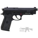 Swiss Arms SA P92 Air Pistol 4.5 BB