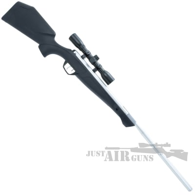 Crosman Silver Fox NP