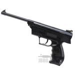 s3 black air pistol