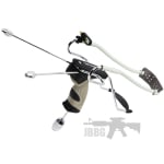 Barnett Pro Diablo Slingshot Catapult