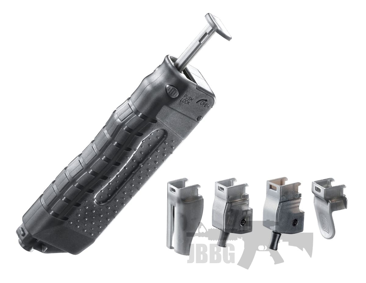 Universal Speed Loader 4.5 BB Just Air Guns