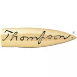 thompson logo