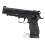 x five air pistol 1