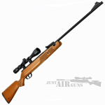 Winchester Model 45 Air Rifle 3