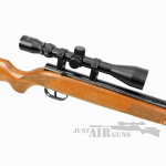 Winchester Model 45 Air Rifle 4