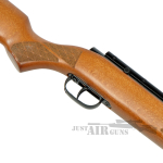 Winchester Model 45RS Air Rifle with Moderator 5