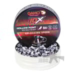 Air Gun Pellets Gamo Hollow Point 10 X 4.5 MM .177 500 PCS