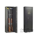 BSA GS3 3 Gun Safe