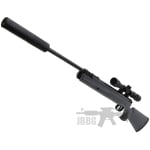 Remington Express XP Tactical .177 Air Rifle with Scope