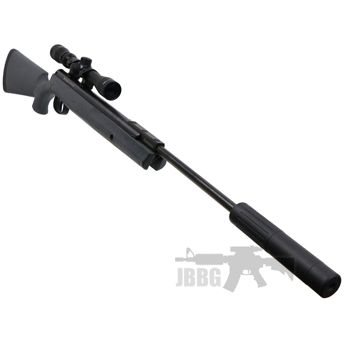 Remington Express XP Tactical .177 Air Rifle with Scope