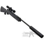 Remington Express XP Tactical .177 Air Rifle with Scope