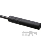 Remington Express XP Tactical .177 Air Rifle with Scope