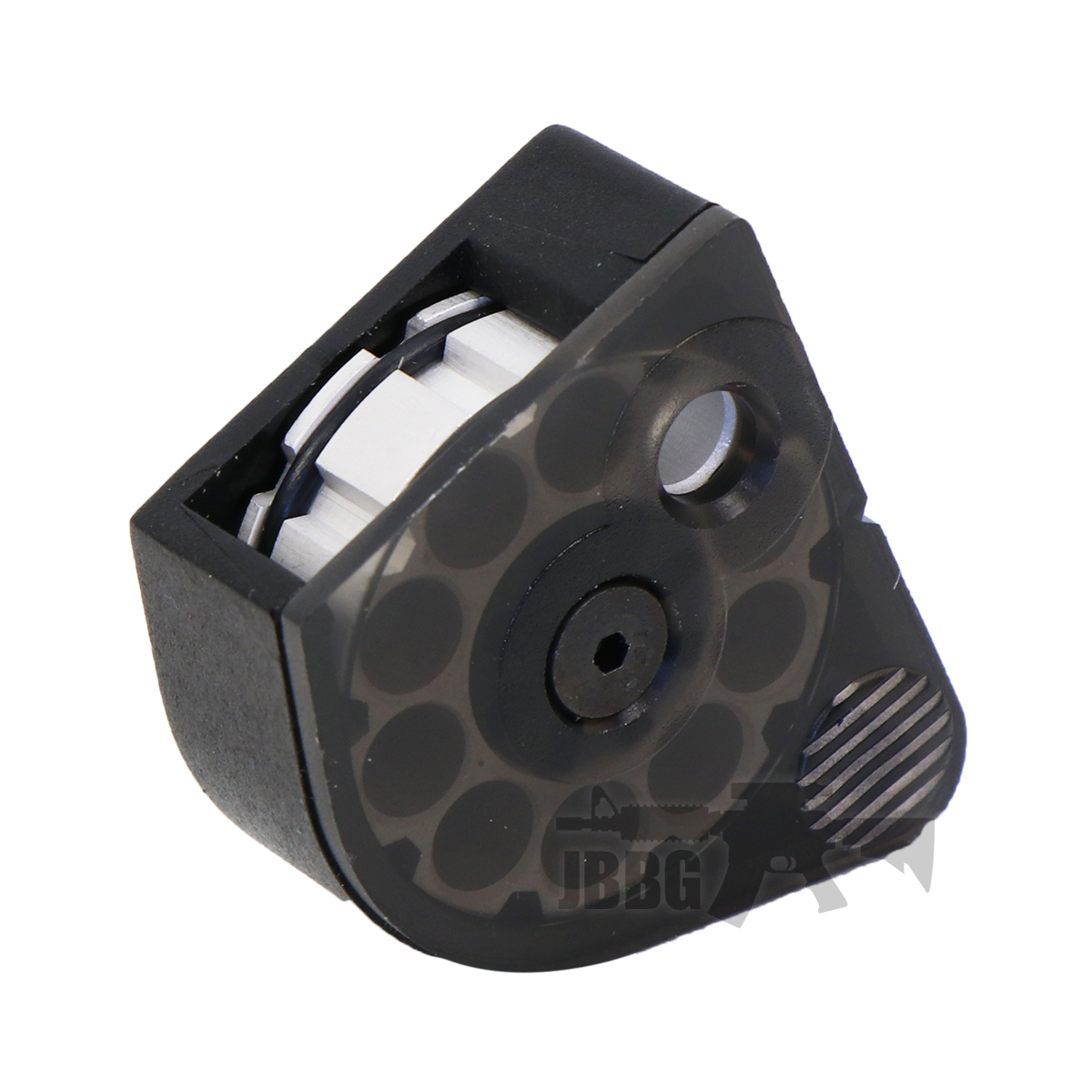 AirArms Spare Magazine 10 Shot Grey .22 S410/S510 Just Air Guns