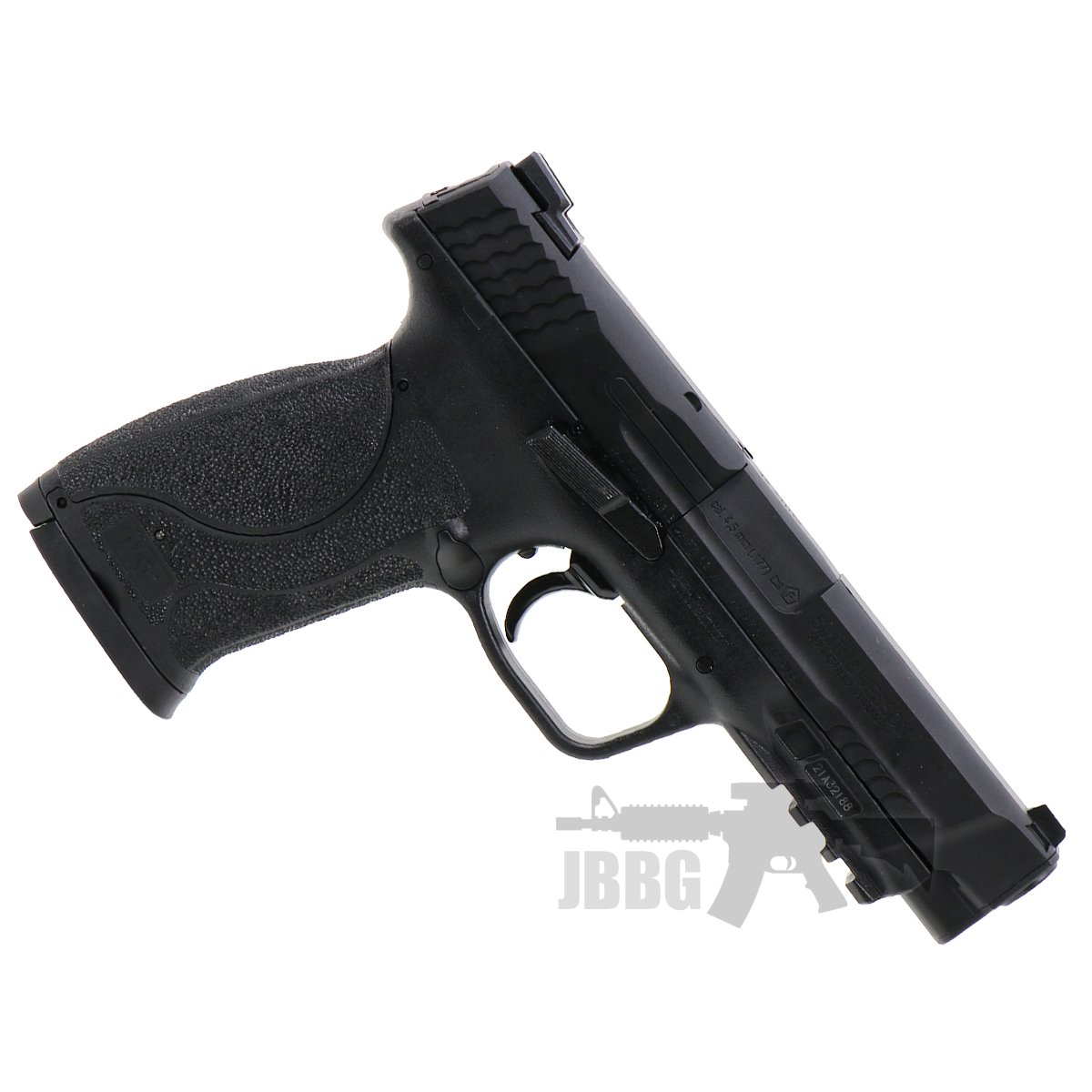 Smith & Wesson M&P45 M2.0 CO2 Air Pistol