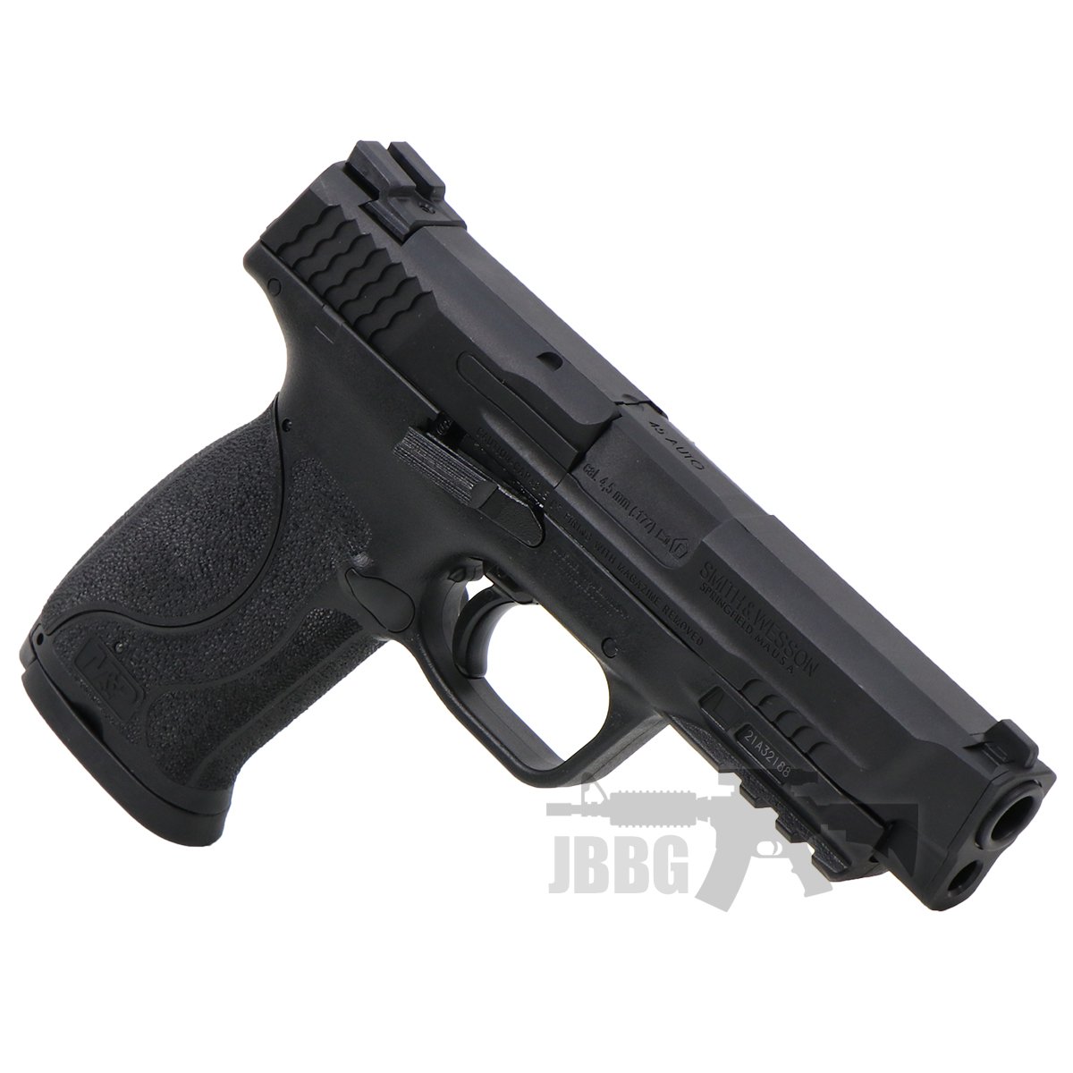 Smith & Wesson M&P45 M2.0 CO2 Air Pistol