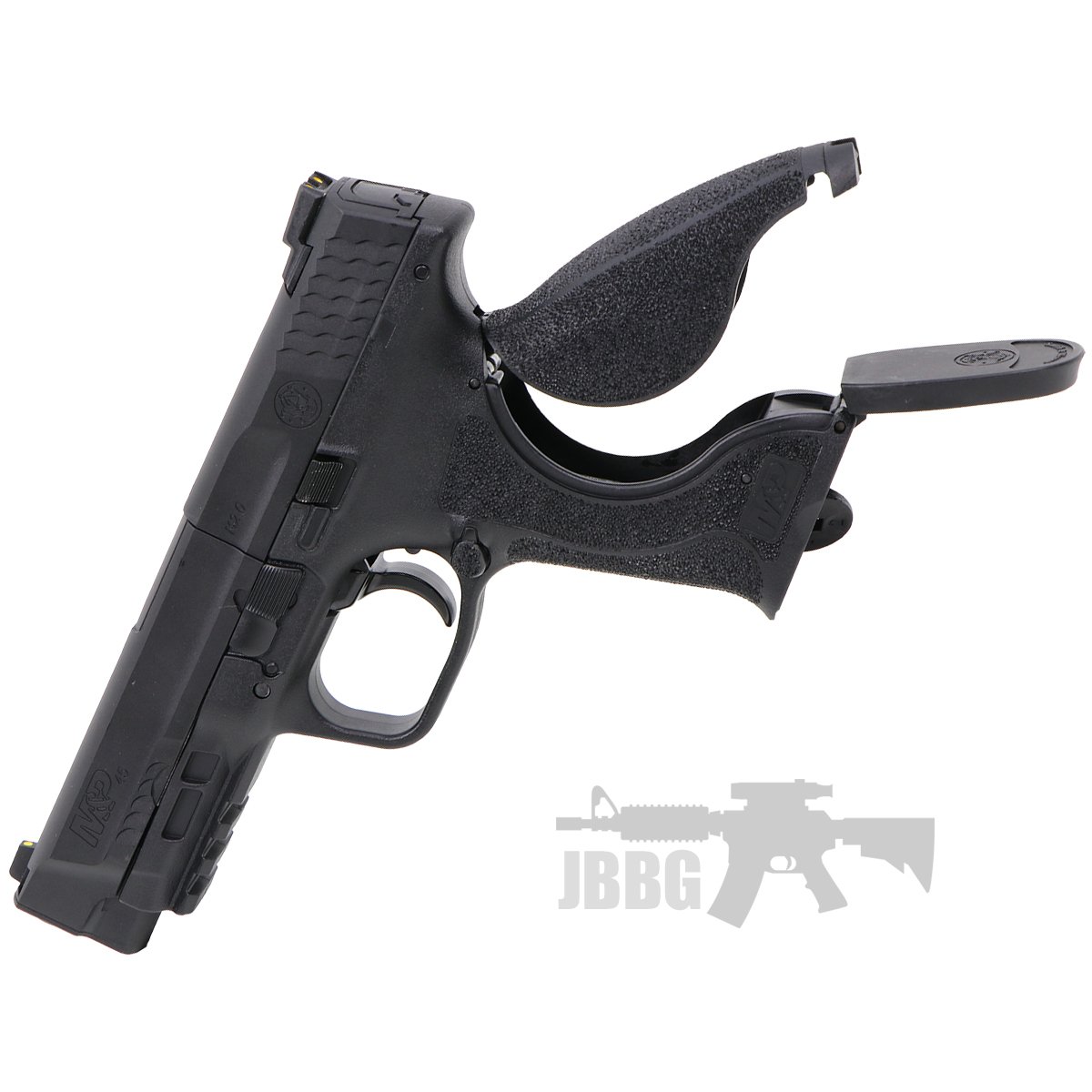 Smith & Wesson M&P45 M2.0 CO2 Air Pistol