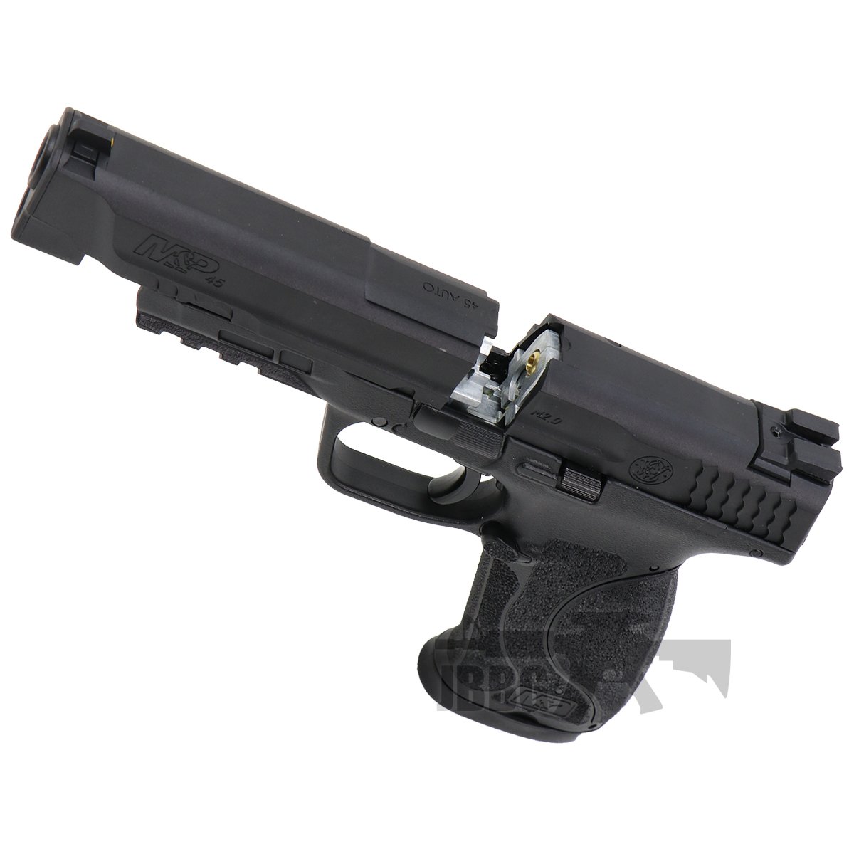 Smith & Wesson M&P45 M2.0 CO2 Air Pistol