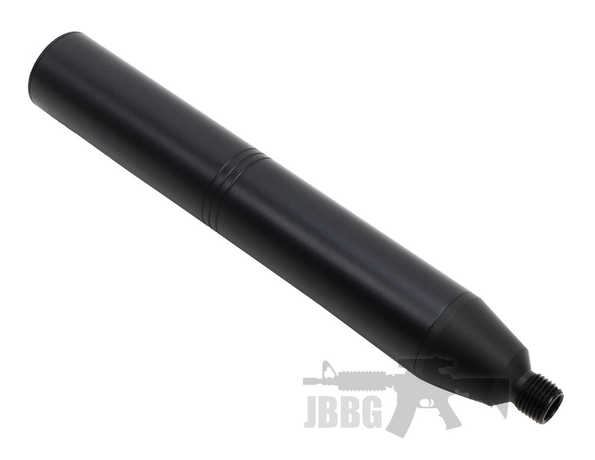 TX200HC Moderator - Fits 1/2 Inch UNF Female TX585 - Just Air Guns