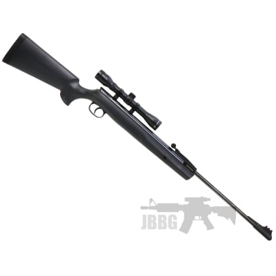 Remington Express .177 Synthetic Air Rifle with Scope