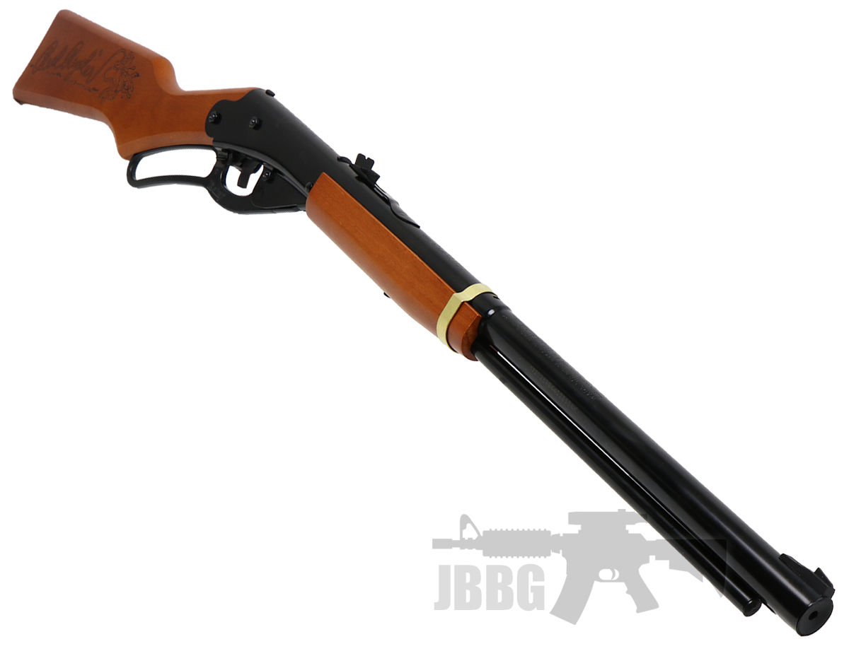 Daisy Red Ryder Repeater Fun BB Rifle Kit Just Air Guns