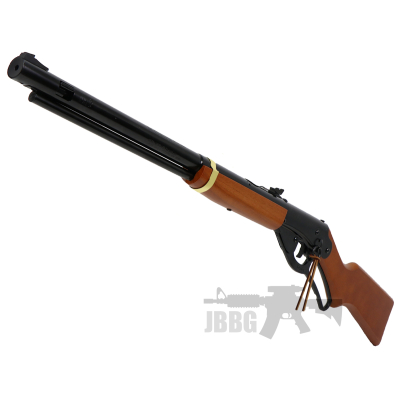 Daisy Red Ryder Repeater Fun BB Rifle Kit