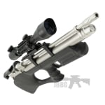 KRAL PUNCHER BREAKER MARINE AIR RIFLE 7