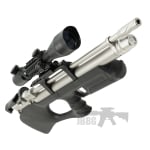 KRAL PUNCHER BREAKER MARINE AIR RIFLE 7