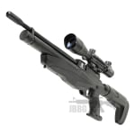 Reximex Myth Tormenta PCP Air Rifle