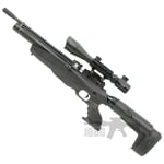 Reximex Myth Tormenta PCP Air Rifle 3