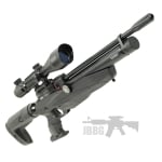 Reximex Myth Tormenta PCP Air Rifle 50