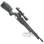 Reximex Pretensis Daystar PCP Air Rifle 01
