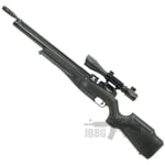 Reximex Pretensis Daystar PCP Air Rifle 3