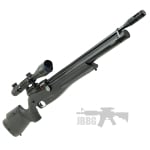 Reximex Pretensis Daystar PCP Air Rifle 4