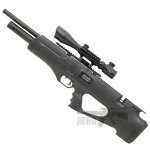 Reximex Regime Apex PCP Air Rifle 4