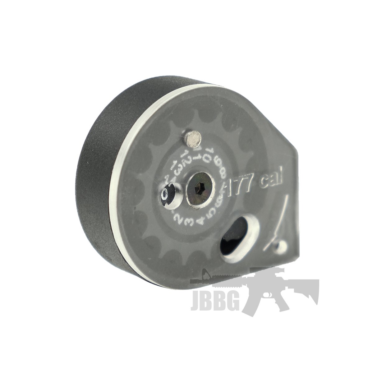 rifle air mag 1