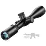 AIRMAX 30 WA SF 8-32×50 AMX IR RETICLE 2222