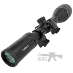 Fast Mount 3-9×40 AO ir scope 2