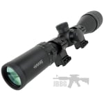 Fast Mount 3-9×40 AO scope 2