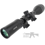 Fast Mount 3-9×50 AO scope 2