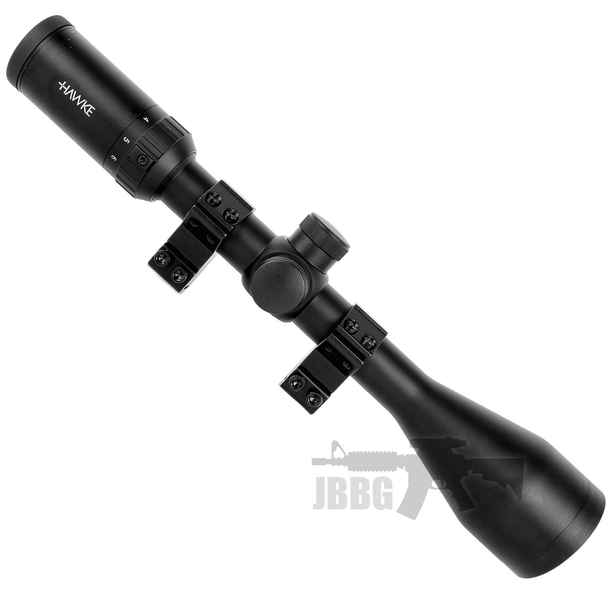 fast-mount-3-9x50-mil-dot-hawke-scope-with-mounts-u-just-air-guns